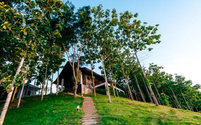 Chiang Klong Riverside Resort