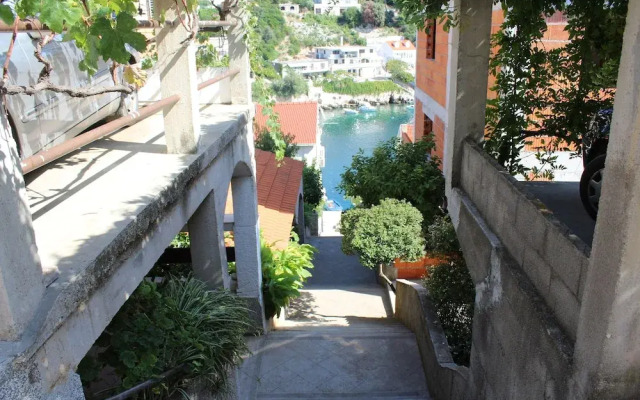 Beach Apartment Don Filippe