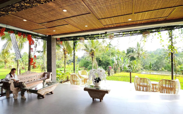 Pinggala Villa Ubud