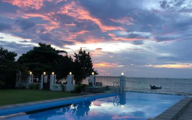 Seaview Beach Resort