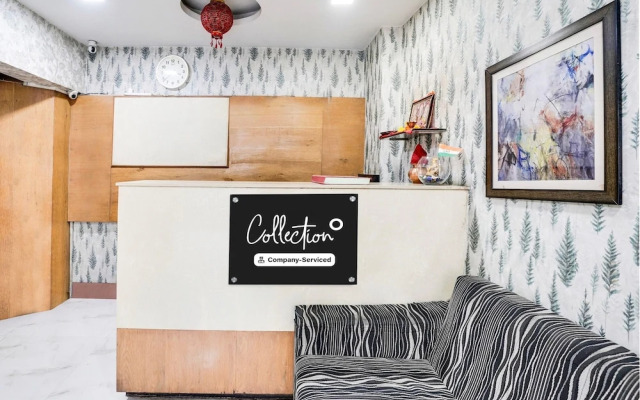 Cozy Stays at Andheri Near Mumbai Airport