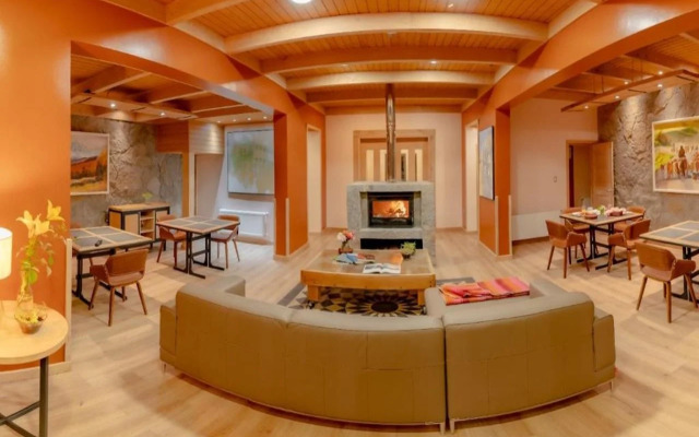 Calafate Apart Hotel