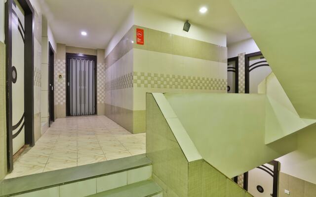 Hotel S K