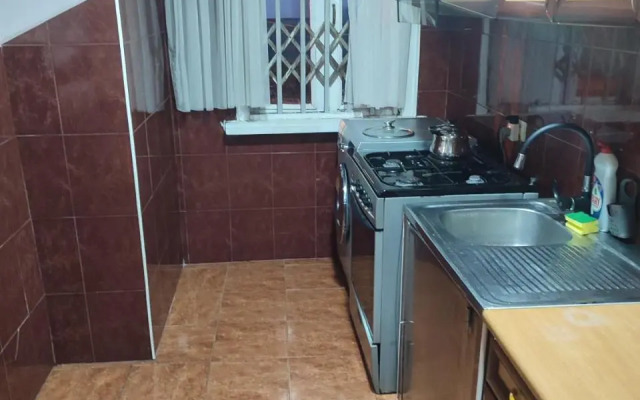 Black Sea Hostel