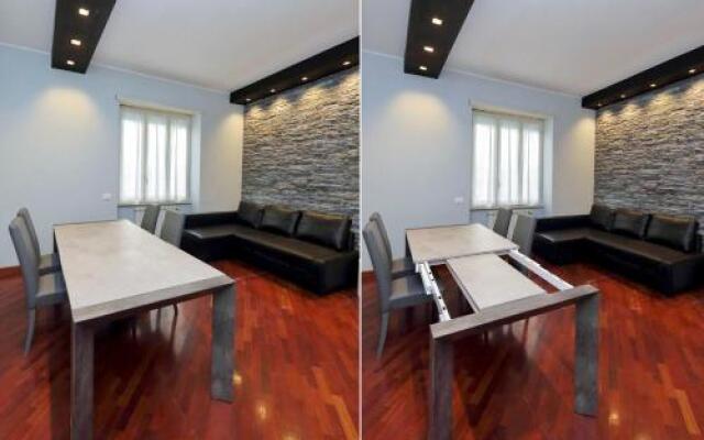 Sapphire Apartment