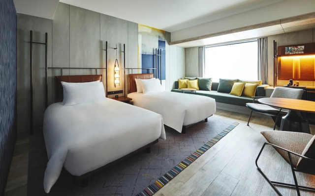 voco Osaka Central by IHG