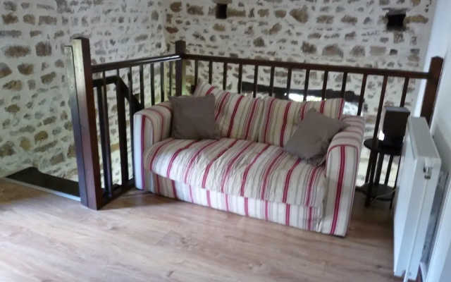 Gîte La Clef des Champs