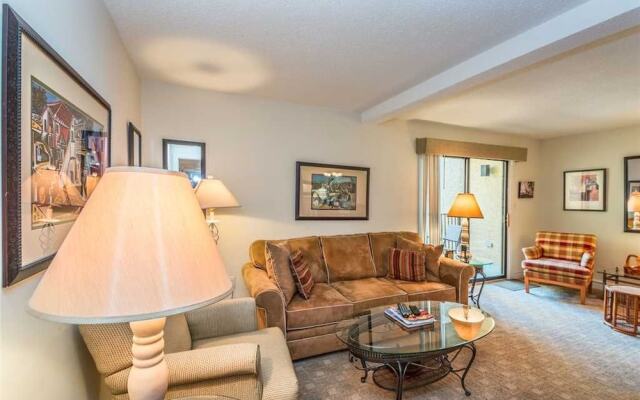 Xanadu 12B - Three Bedroom Condo
