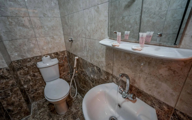 Qasr Alriyadh Hotel Apartments