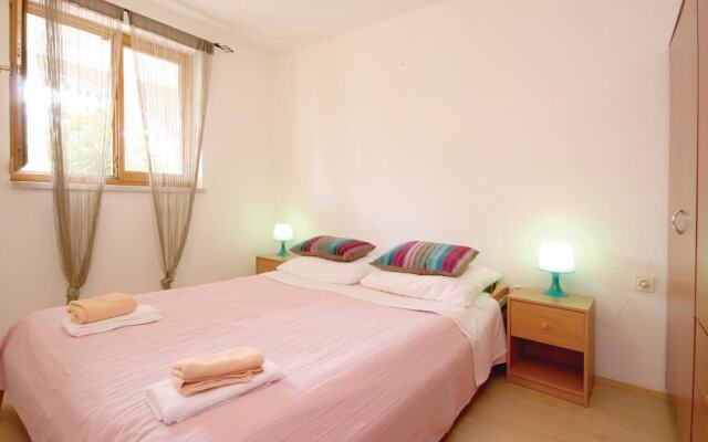 Beautiful Home in Sibenik With Wifi and 2 Bedrooms