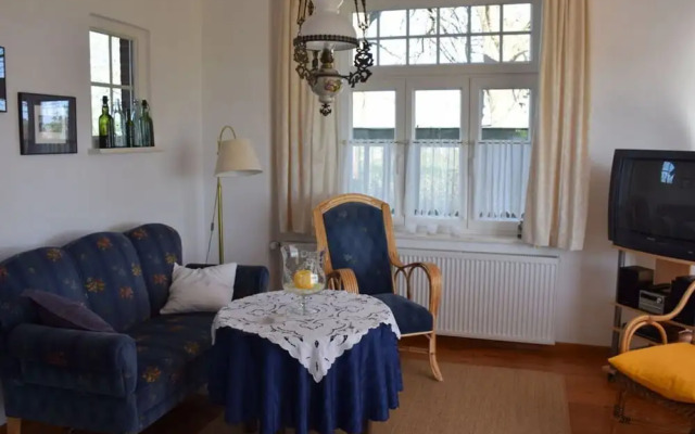 Holiday Home Hooge Warf