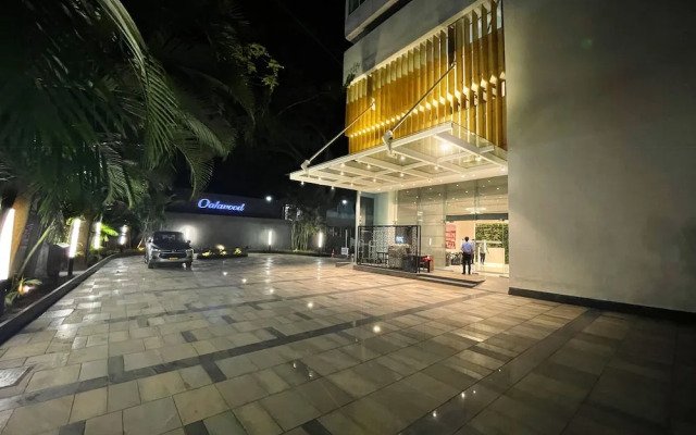 Oakwood Residence Prestige Whitefield Bangalore