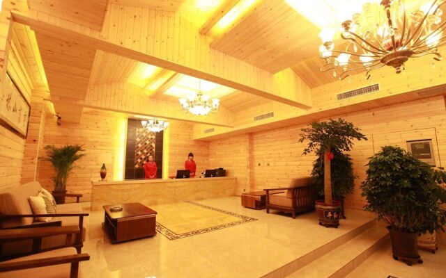 Lebai Hotel