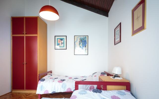 Nice Cozy Apartments C52