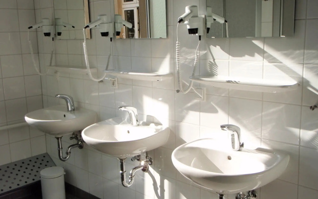 Grand Hostel Berlin Classic