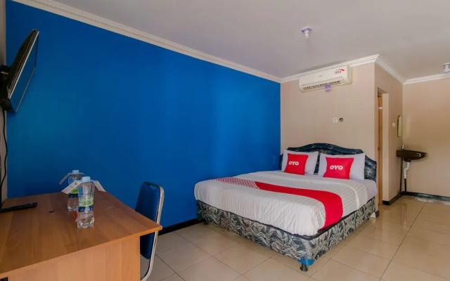 OYO 1866 Amazon Homestay Syariah