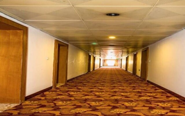 Guibin Lou Hotel