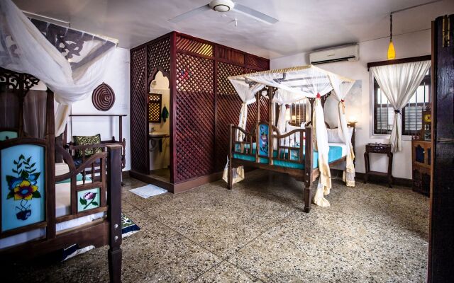 Zenji Hotel