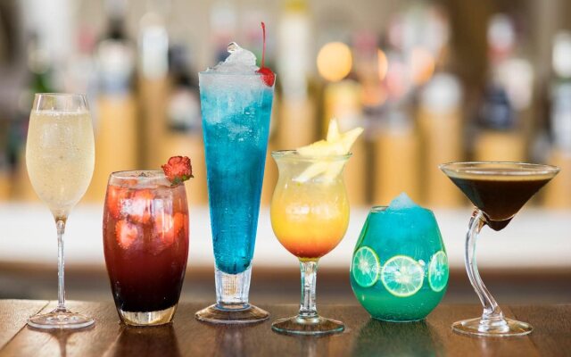 Menjangan Dynasty Resort