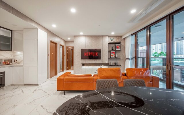 The Galleria Residence-ANGIA Hospitality