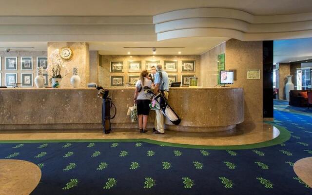 Hotel Solverde Spa & Wellness Center