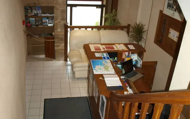 Hôtel Les Deux Magots