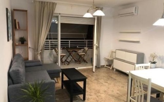 Apartamento centro Torrevieja