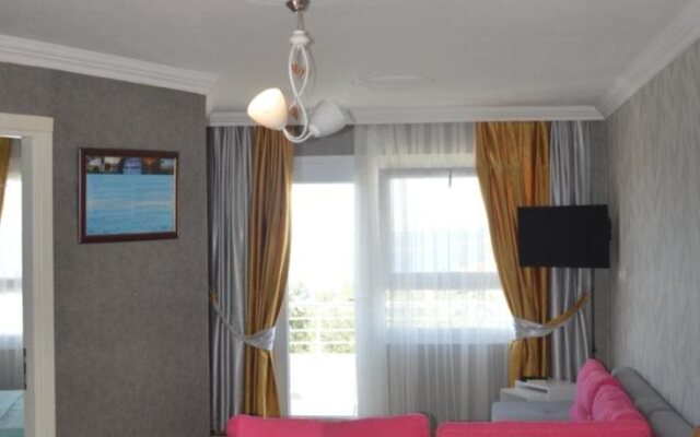 Apart Hotel Ege