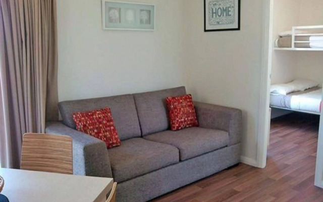 Dubbo Midstate Caravan Park