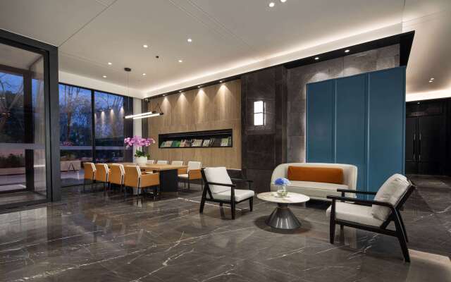 Ramada BY Wyndham Xishuangbanna Jinghong