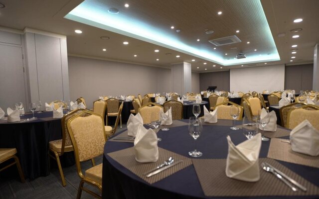 Отель Thomas Myeongdong