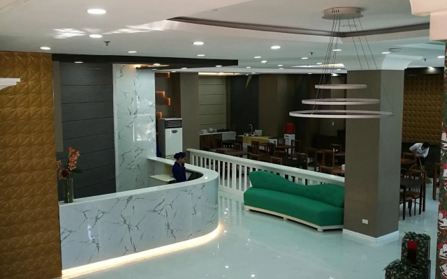 The Inns Bacolod by The Oriental
