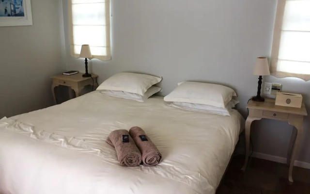 10 Mystique Self catering