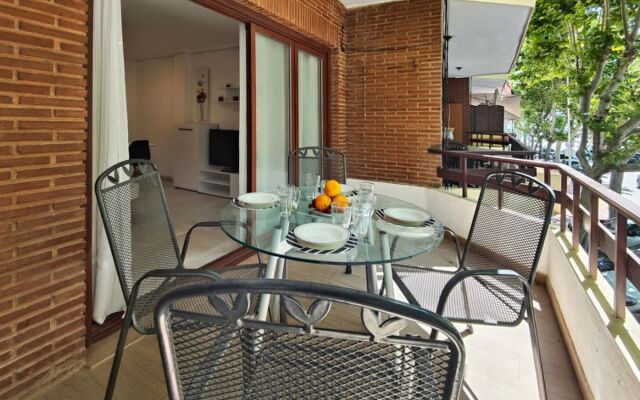 Apartment Strand Javea