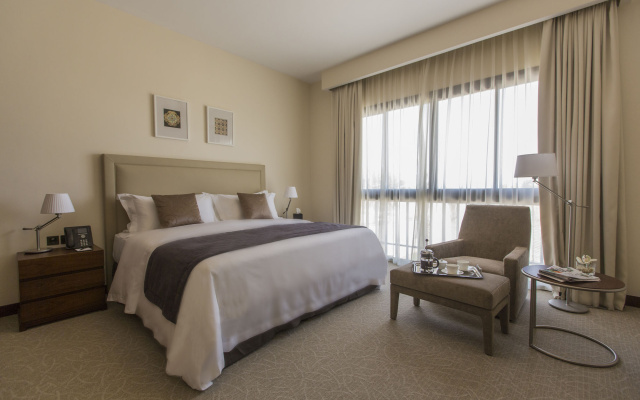 Intercontinental Doha Residences by IHG