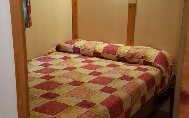 Bungalows Prados Abiertos