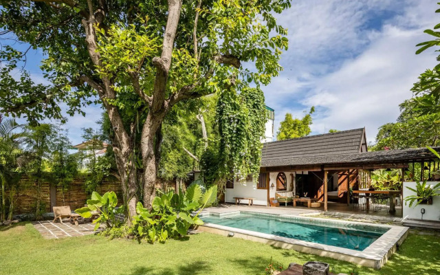 Rimba Villas Gili Air