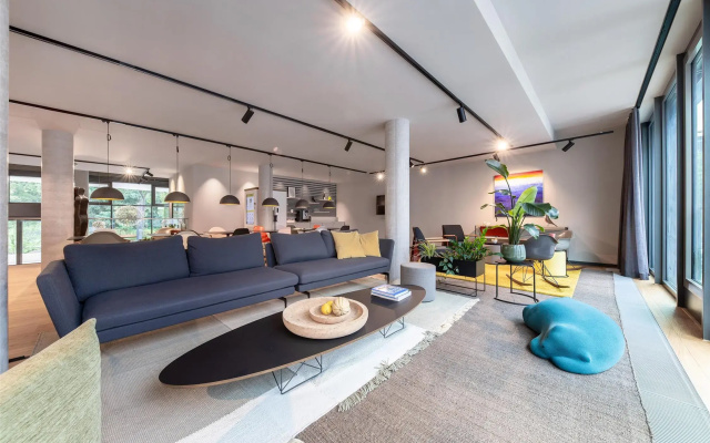 ipartment Darmstadt @HOME by Best Western