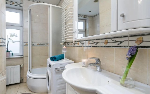 Elite Apartments  Świętego Ducha Grande  |  old town view  | OLD TOWN