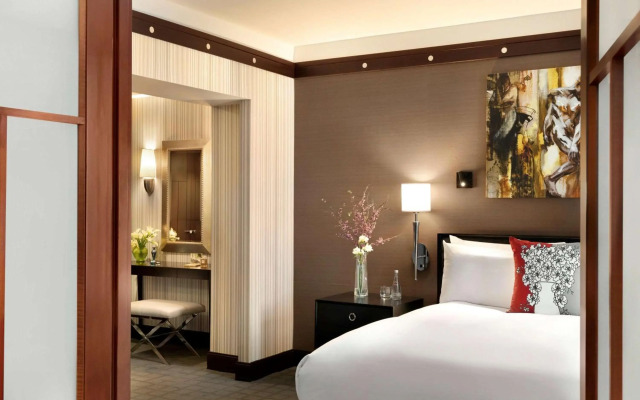 Sofitel Philadelphia at Rittenhouse Square