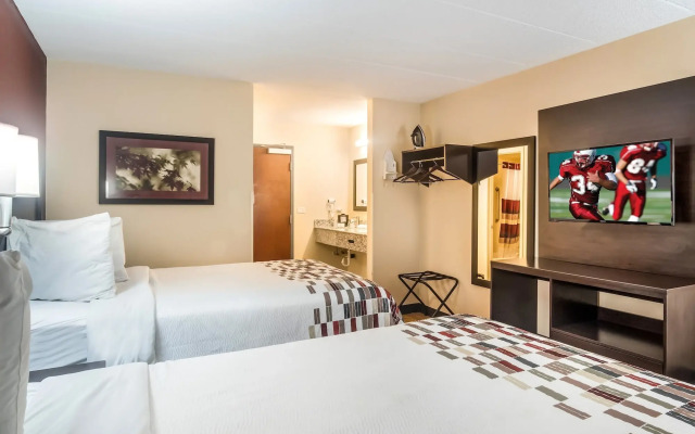 Red Roof Inn Chicago - Alsip