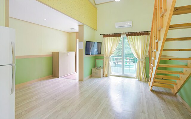 Danyang Saranae Pension