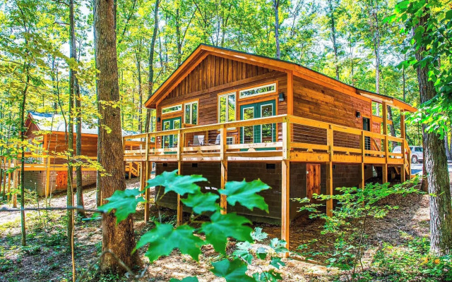 Adventures on the Gorge