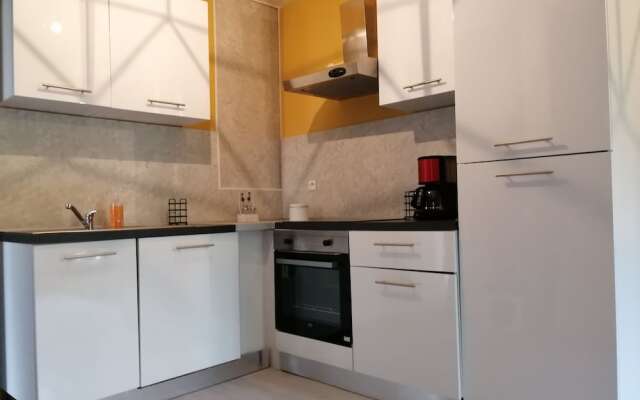 Gites T3 proche Saint Emilion