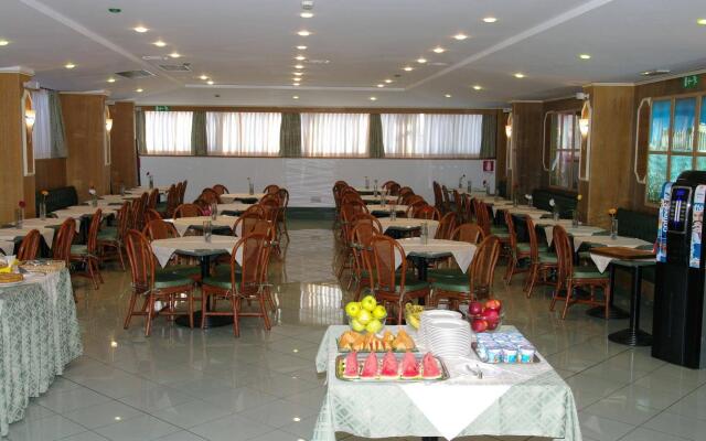 Hotel Villa Belvedere