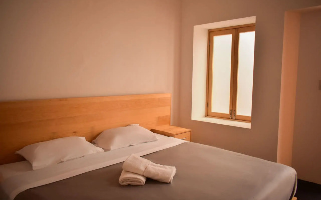 Hotel Casa Santo Tomás