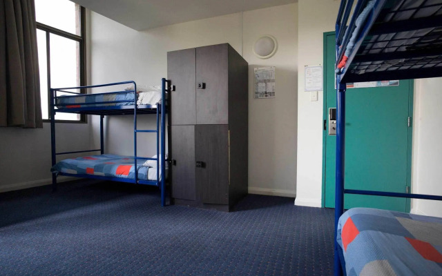 YHA Sydney Central