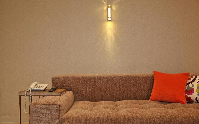 Alashrafia Smart Residence