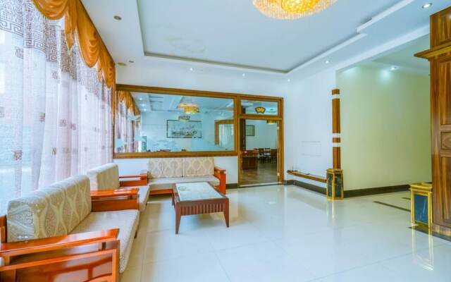 Yijie Holiday Tianmushan Linan