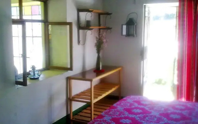 La Luna Hostel de Montaña